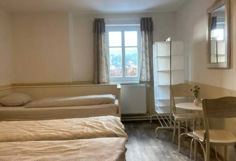 Majatalo Belvederská Chalupa