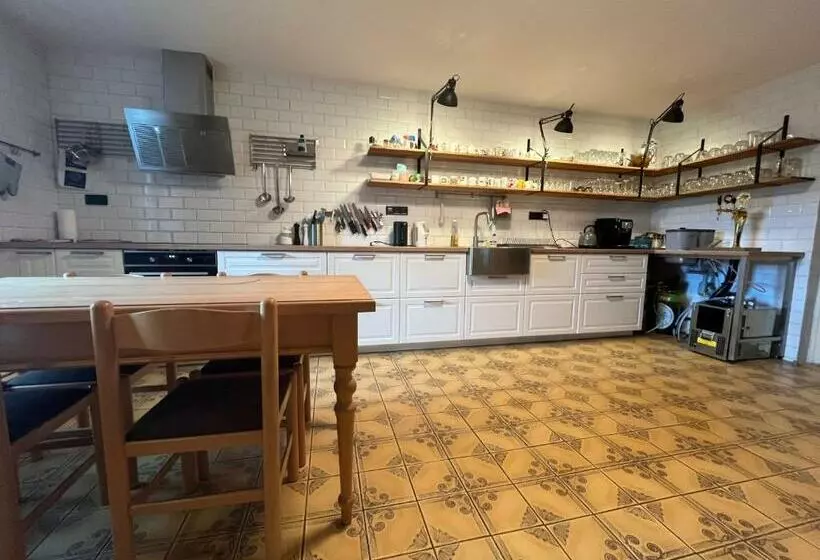 Majatalo Belvederská Chalupa