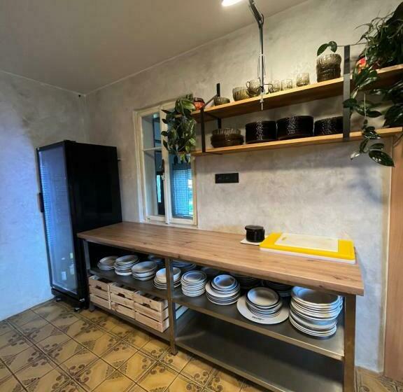 פנסיון Belvederská Chalupa