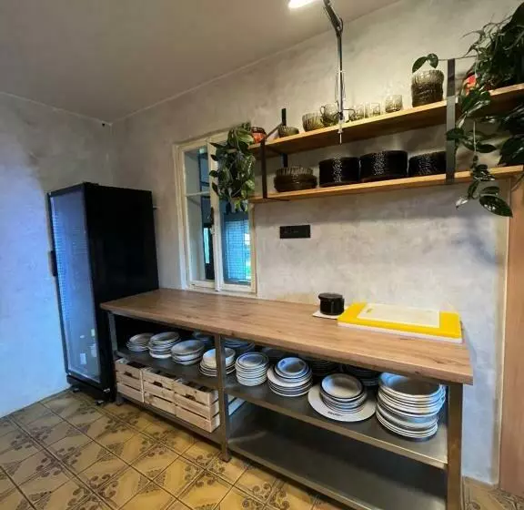 Majatalo Belvederská Chalupa