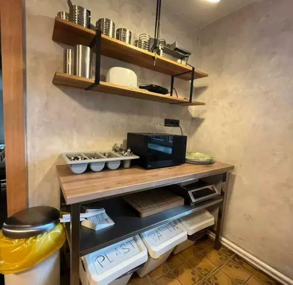 Majatalo Belvederská Chalupa