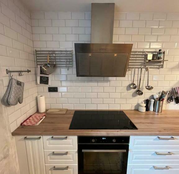 פנסיון Belvederská Chalupa