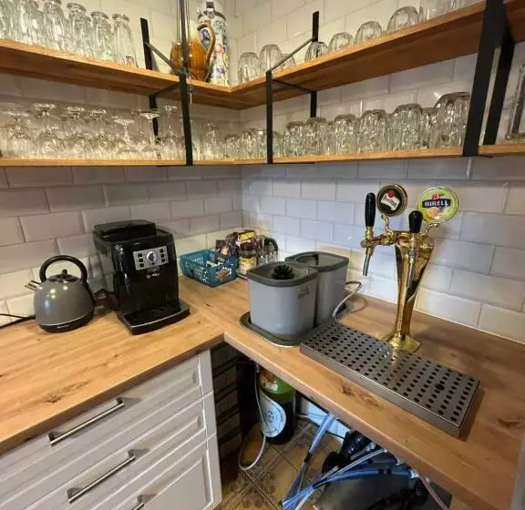 Majatalo Belvederská Chalupa