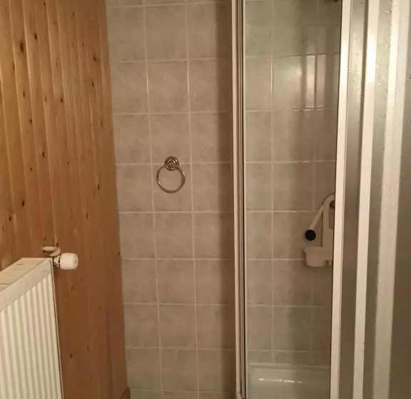 Majatalo Belvederská Chalupa