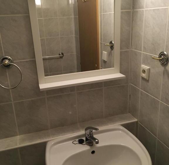 פנסיון Belvederská Chalupa