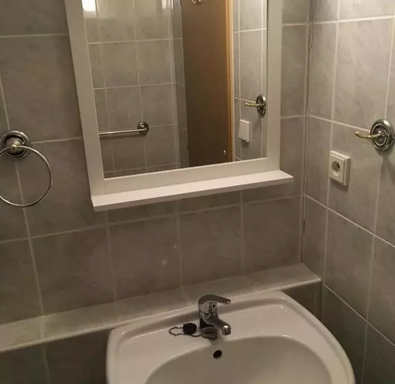 Majatalo Belvederská Chalupa