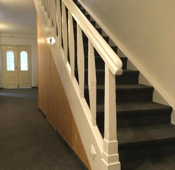 פנסיון Belvederská Chalupa