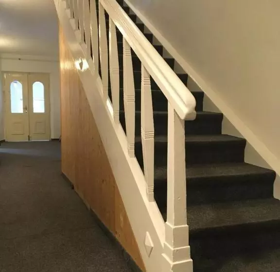 Majatalo Belvederská Chalupa