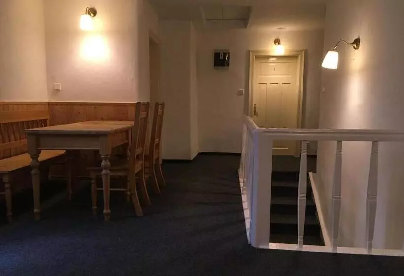 Majatalo Belvederská Chalupa