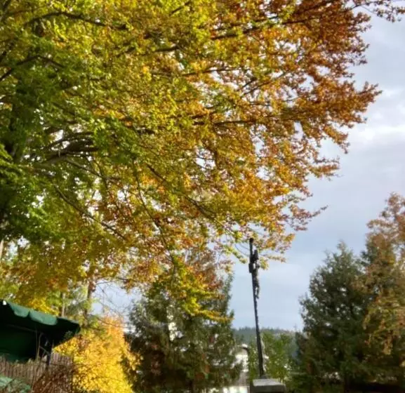 Majatalo Belvederská Chalupa