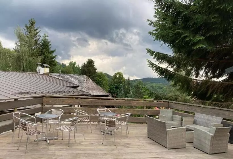 Majatalo Belvederská Chalupa