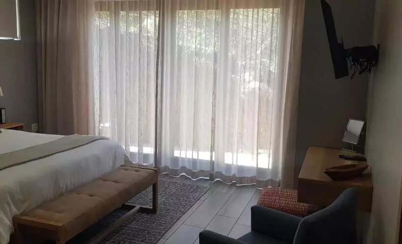 پانسیون Kooboo Berry Ocean View, Self Catering Guesthouse