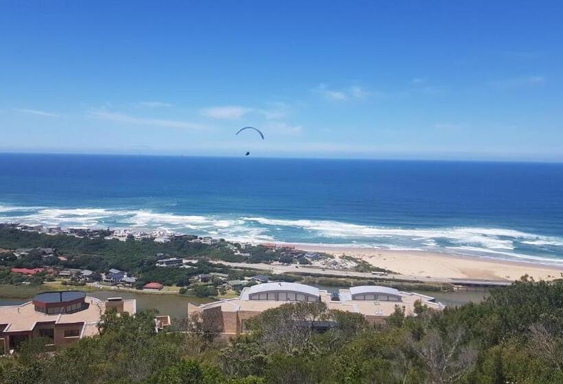 פנסיון Kooboo Berry Ocean View, Self Catering Guesthouse