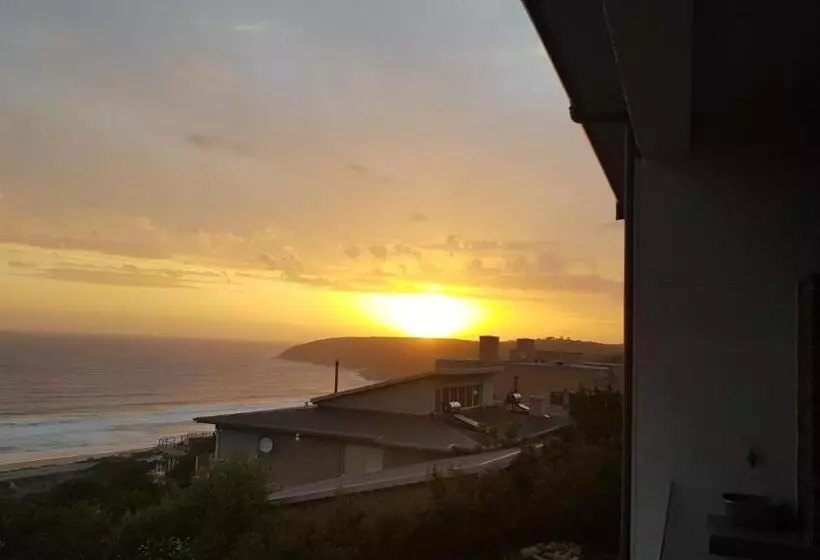 پانسیون Kooboo Berry Ocean View, Self Catering Guesthouse