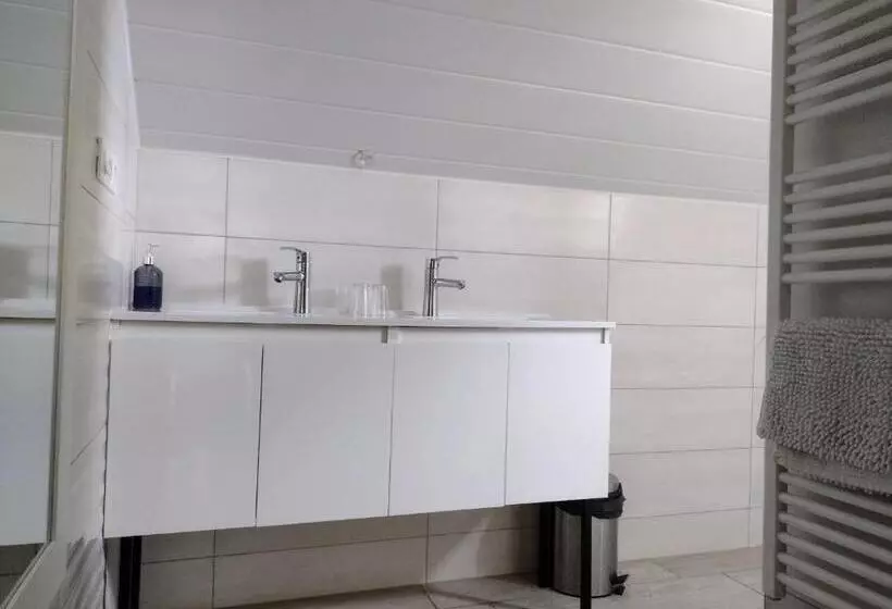 ペンション L Esca Lac