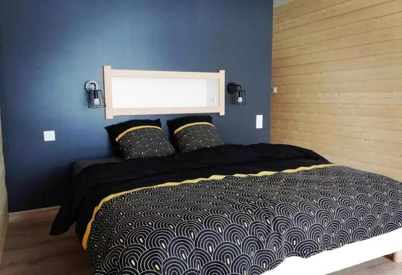 ペンション L Esca Lac