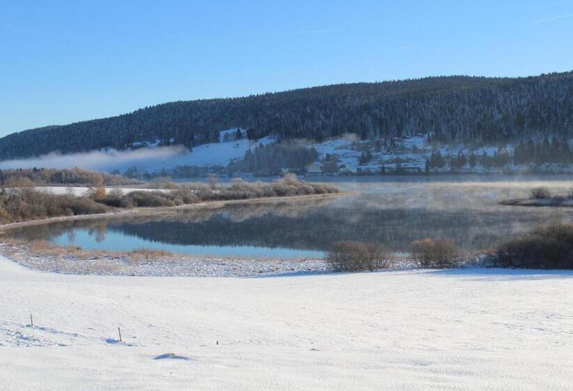 膳宿费 L Esca Lac