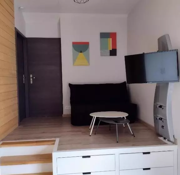 ペンション L Esca Lac