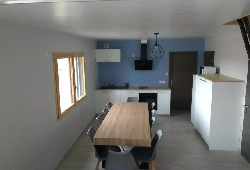 ペンション L Esca Lac