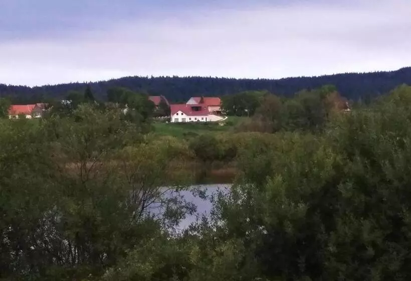 ペンション L Esca Lac