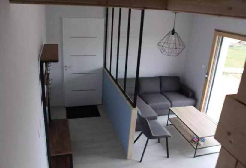 ペンション L Esca Lac