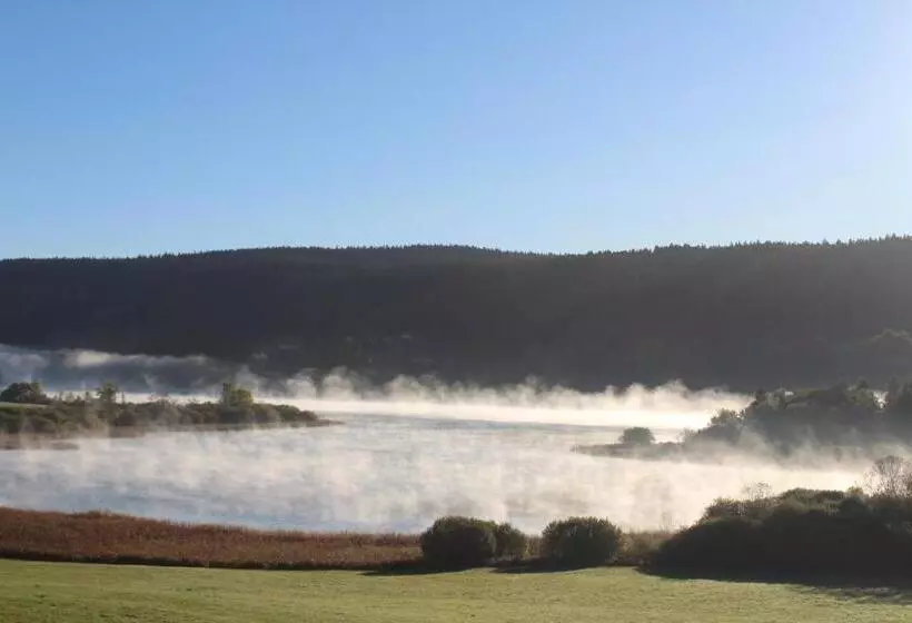 ペンション L Esca Lac