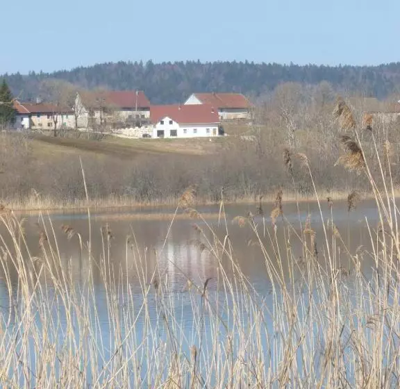 ペンション L Esca Lac