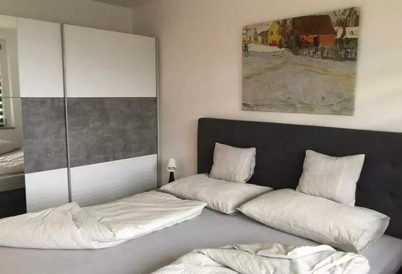 Majatalo Sonnstein Apartment