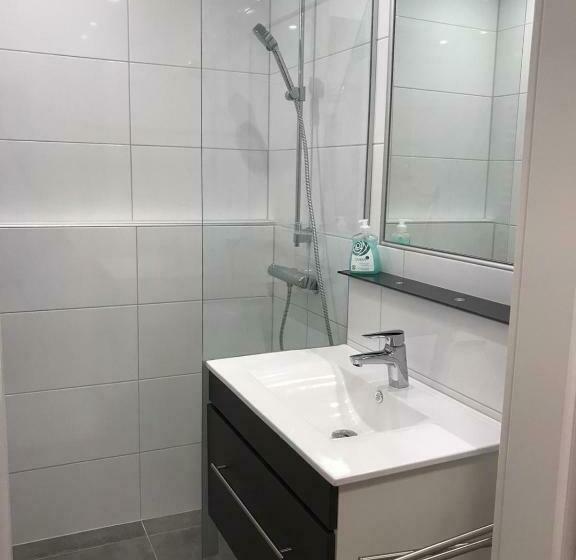 ペンション Sonnstein Apartment