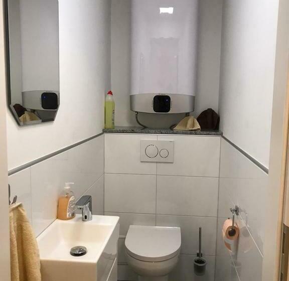 ペンション Sonnstein Apartment