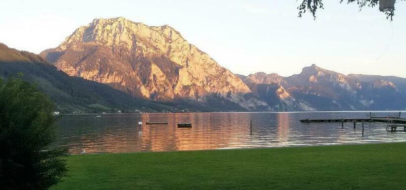 ペンション Sonnstein Apartment