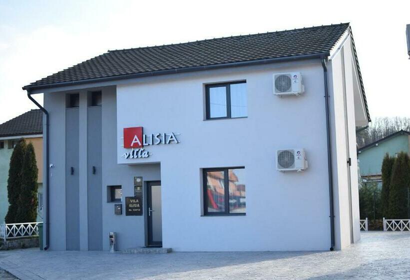 Pensão Villa Alisia