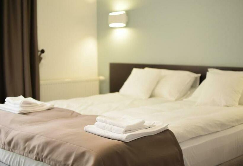 Pensão Villa Alisia