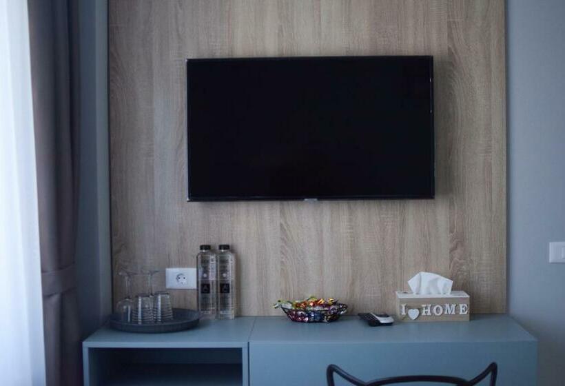 Pensão Villa Alisia