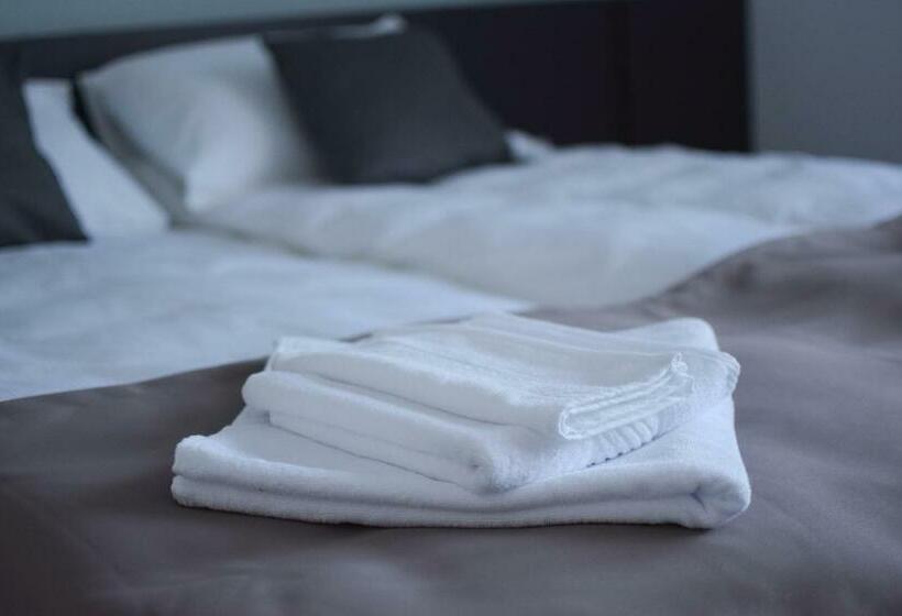 Pensão Villa Alisia