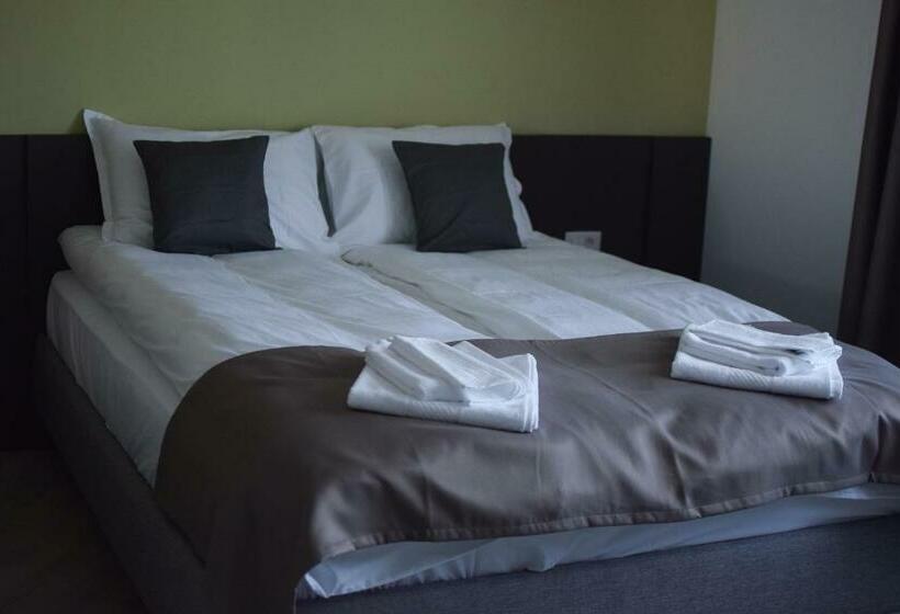 Pensão Villa Alisia