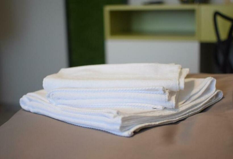 Pensão Villa Alisia