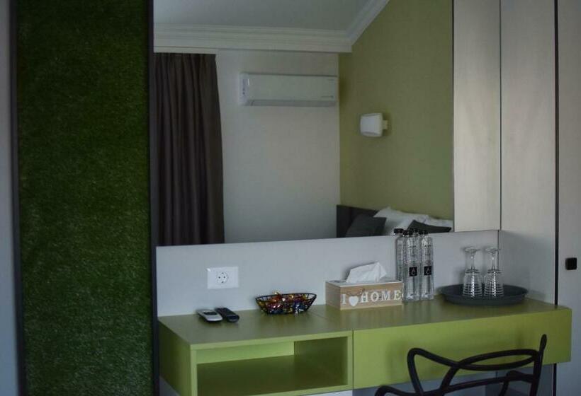 Pensão Villa Alisia