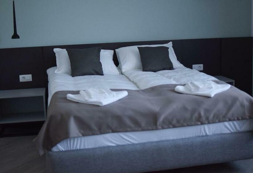 Pensão Villa Alisia