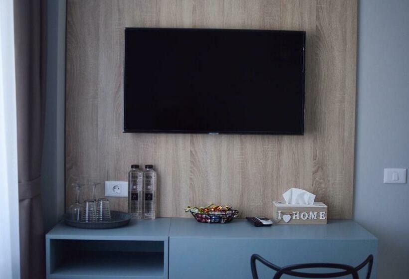 Pensão Villa Alisia