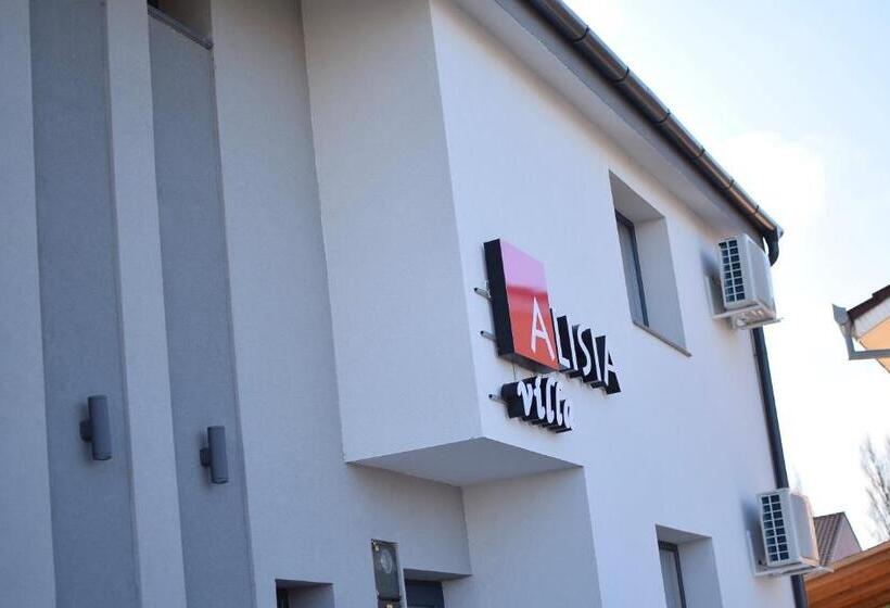 Pensão Villa Alisia