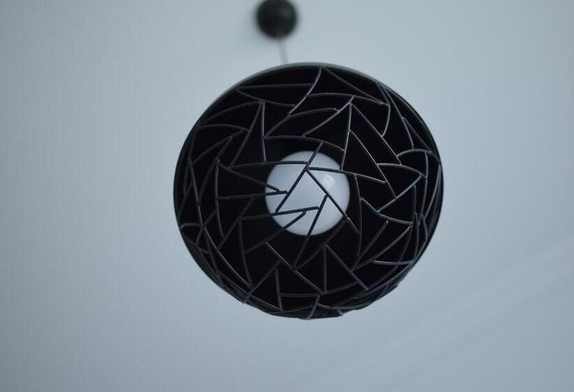 Pensão Villa Alisia