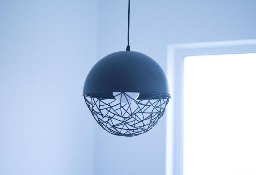 Pensão Villa Alisia