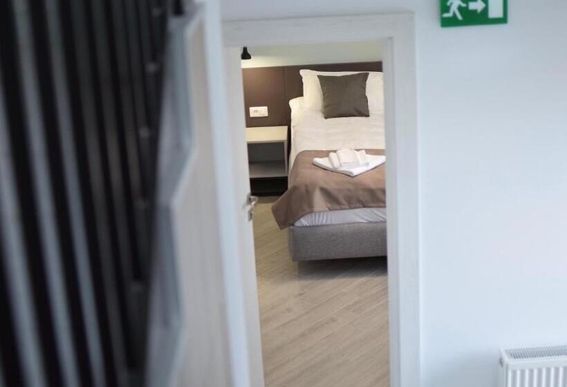 Pensão Villa Alisia