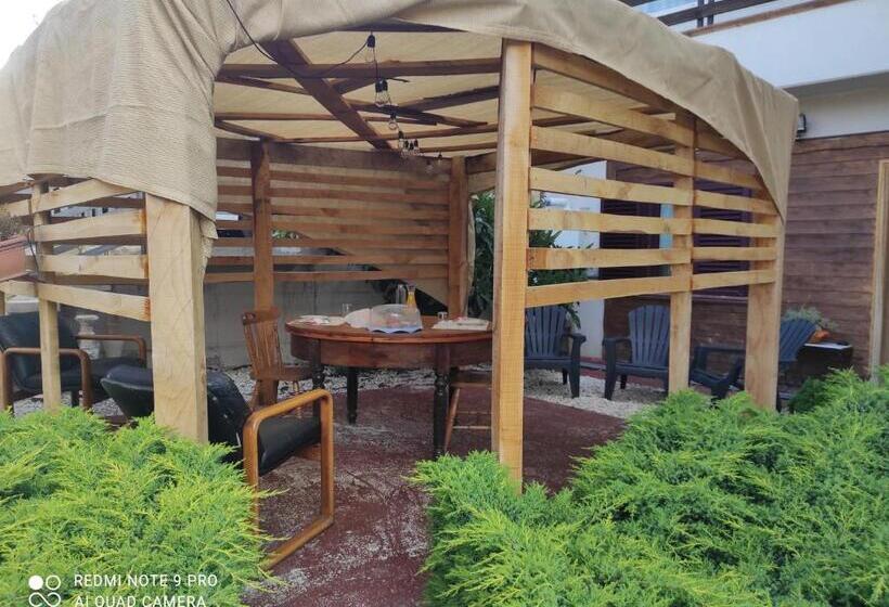 ペンション Villa Sofia La Camera Nella Riserva