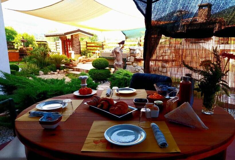 ペンション Villa Sofia La Camera Nella Riserva