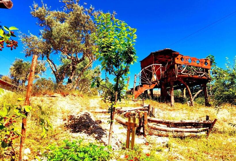 ペンション Villa Sofia La Camera Nella Riserva