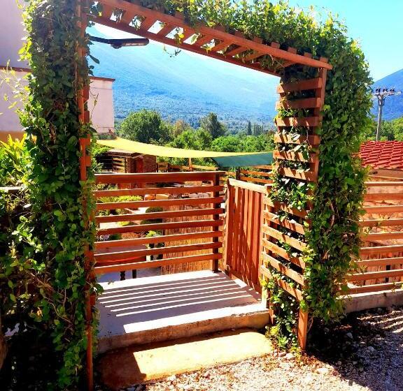 ペンション Villa Sofia La Camera Nella Riserva