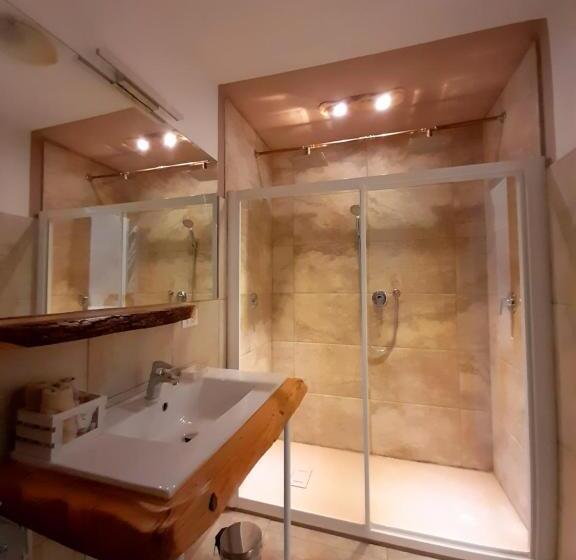 ペンション Villa Sofia La Camera Nella Riserva