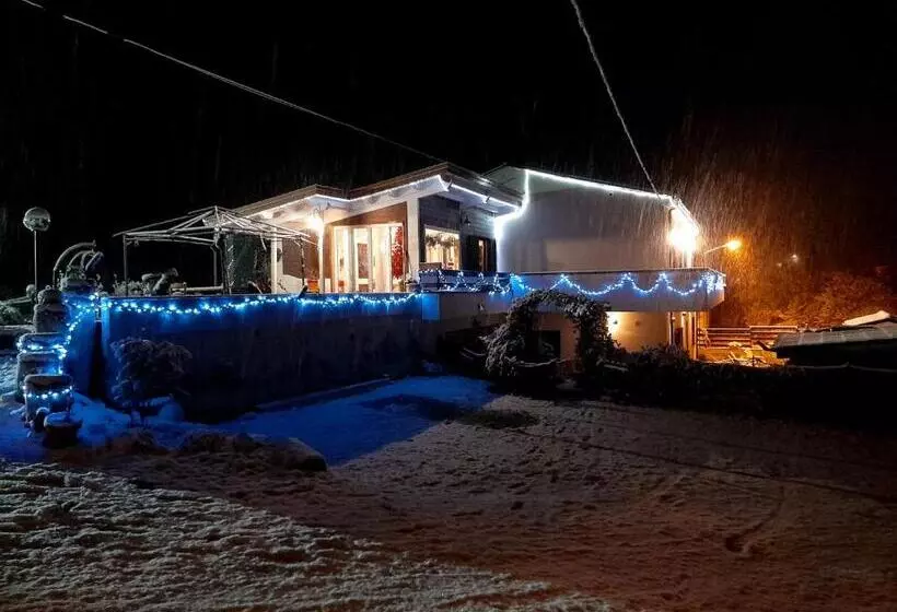 Majatalo Villa Sofia La Camera Nella Riserva